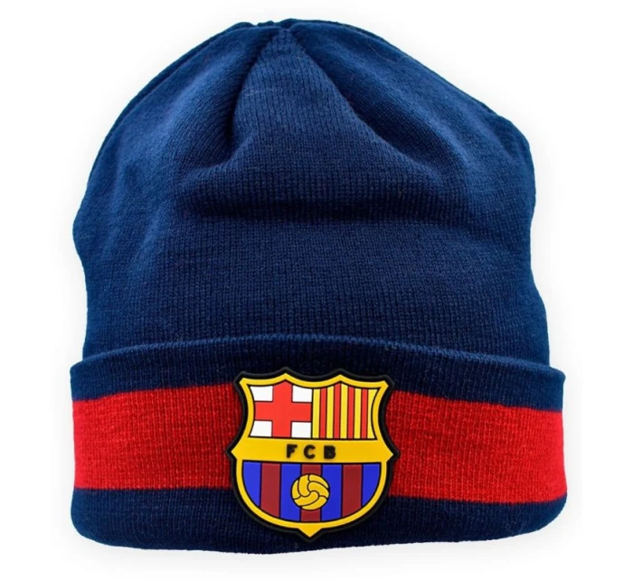 Pánské kalhoty New Balance M model 21909851 XXL - FC BARCELONA