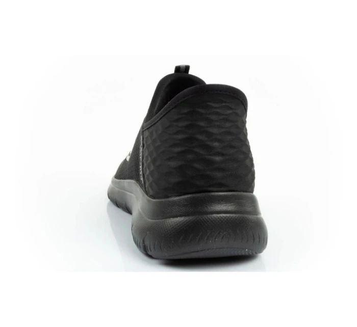 Boty Skechers Summits-High Range M 232457/BBK Boty Skechers Summits-High Range M 232457/BBK