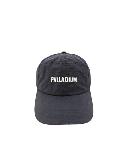 Kšiltovka Signature model 21062587 - Palladium Kšiltovka Signature model 21062587 - Palladium