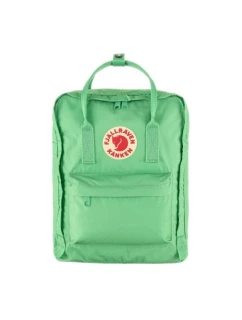 Fjallraven Kanken Classic městský batoh F23510-663 apple mint green
