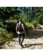 BATOH BLACK NILS CAMP model 21810853 - Nils Extreme BATOH BLACK NILS CAMP model 21810853 - Nils Extreme