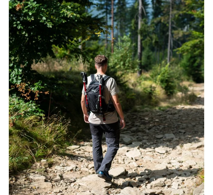 BATOH BLACK NILS CAMP model 21810853 - Nils Extreme BATOH BLACK NILS CAMP model 21810853 - Nils Extreme