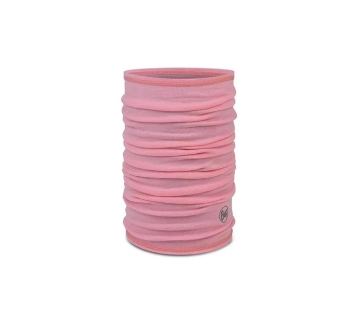 Dětský šátek MERINO  ROSE PINK model 21465245 - Buff