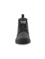 Palladium Pampa HI NBK 79495-008-M Black