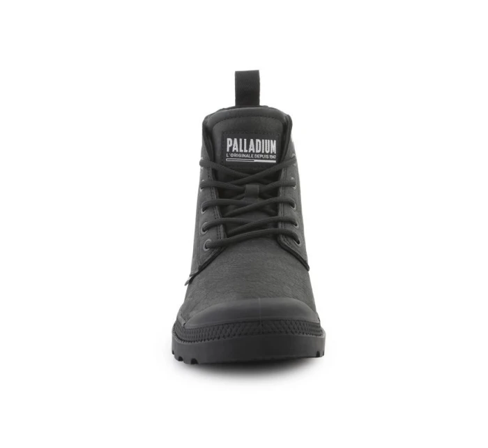Palladium Pampa HI NBK 79495-008-M Black