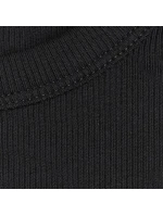 Dámské tričko 4F F2337 tmavě černé 4FWAW25TTSHF2337 20S Dámské tričko 4F F2337 tmavě černé 4FWAW25TTSHF2337 20S