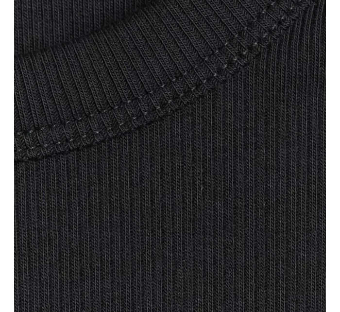 Dámské tričko 4F F2337 tmavě černé 4FWAW25TTSHF2337 20S Dámské tričko 4F F2337 tmavě černé 4FWAW25TTSHF2337 20S