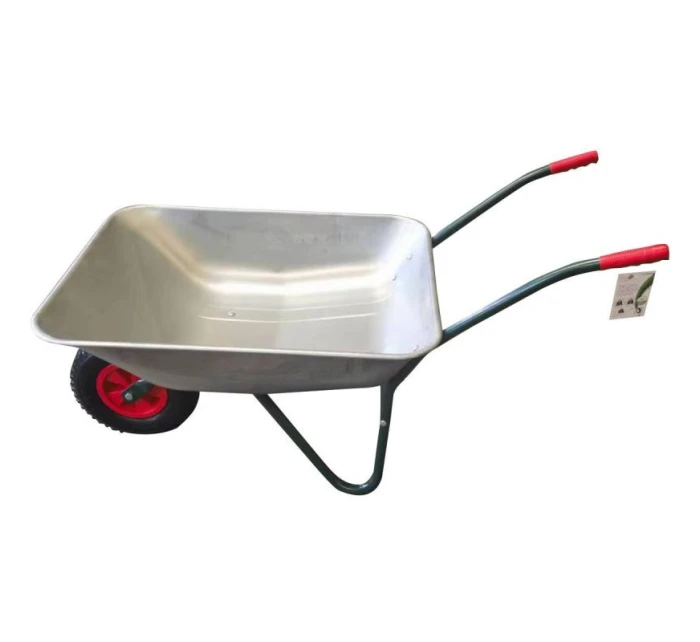 POZINKOVANÝ TRAKAŘ 80KG 60L POZINKOVANÝ TRAKAŘ 80KG 60L