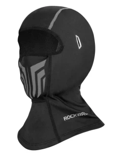 Sportovní  černá model 21851013 - Rockbros