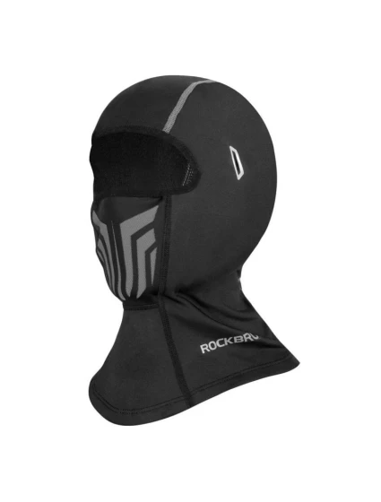Sportovní kukla/maska Rockbros YPP047 černá
