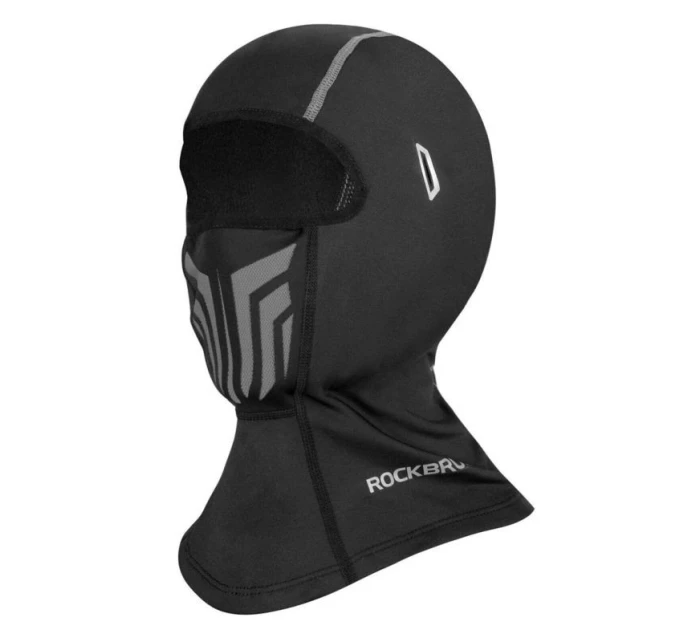 Sportovní kukla/maska Rockbros YPP047 černá
