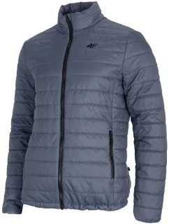 Pánská bunda M H4L21 KUMP004 25S - 4F