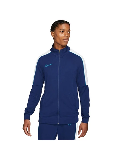Pánská fotbalová mikina DF Academy JKT FP M   model 16068397 - NIKE