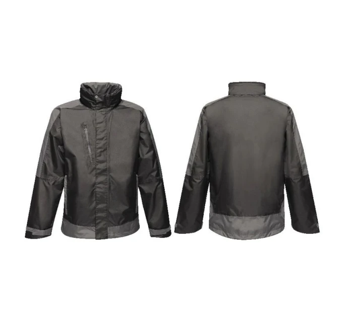 Pánská bunda  Shell M model 17080224 - Regatta