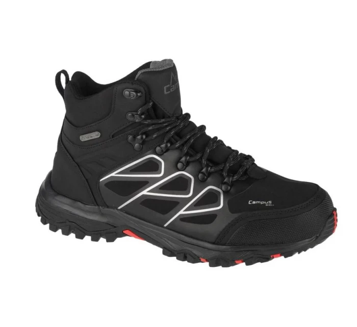 Pánské trekové boty  High M model 16378772 - CAMPUS