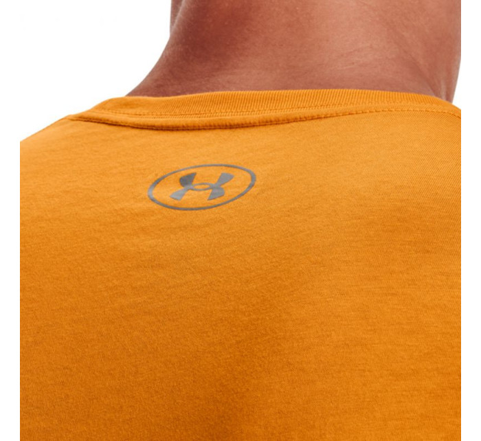 Pánské tričko Sportstyle Logo SS M 1329590-755 - Under Armour