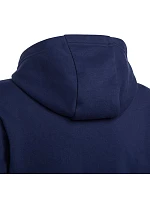 Dětské fotbalové tričko Entrada 22 Hoody Jr H57517 - Adidas