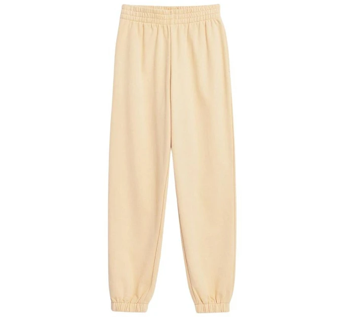 Dámské kalhoty W 4FSS23TTROF147 73S - 4F Dámské kalhoty W 4FSS23TTROF147 73S - 4F