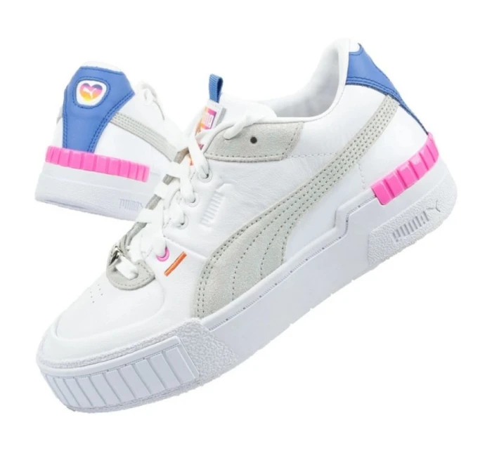 Dámské boty Cali Sport W 375931 01 - Puma