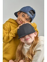 Kid Snap Dětská 6 panelová kšiltovka royal model 22411073 - Atlantis Headwear Kid Snap Dětská 6 panelová kšiltovka royal model 22411073 - Atlantis Headwear