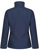 TRA Dámská 3vrstvá softshell bunda  36.A grey model 22526211 - Regatta