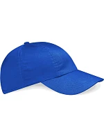 B Dětská 6 panelová kšiltovka Style" 53.0 bright royal model 22411523 - Beechfield