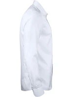J.Harvest & Frost 01 Slim Men Nežehlivá košile s dlouhým rukávem white model 22454252 J.Harvest & Frost 01 Slim Men Nežehlivá košile s dlouhým rukávem white model 22454252