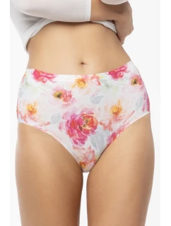 Julimex Simple Maxi barva:pivoňka