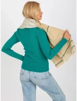 Dámský šátek AT CH 14201 1.77P béžový