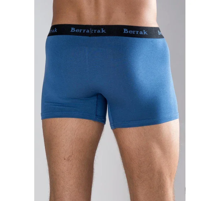 Boxerky BR BK model 14819760 modrá - FPrice