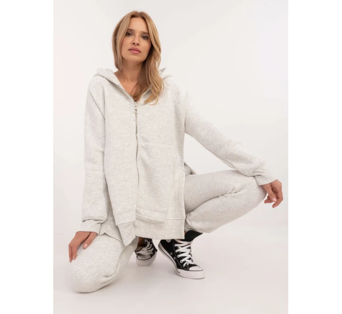 Sada EM KMPL model 20578767 světle šedá - FPrice Sada EM KMPL model 20578767 světle šedá - FPrice