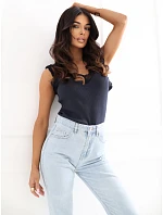 Top MI TP KS model 22106993 granatowy - FPrice