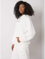 Mikina RV BL 7452.16 ecru