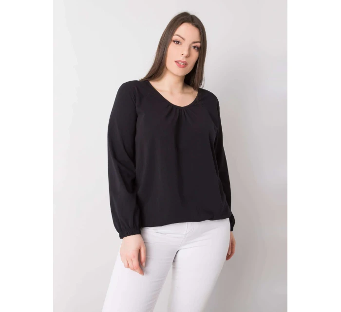 Halenka RV BZ 6332.53P černá