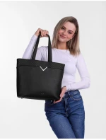 Dámská kabelka Vuch Neela Big Black
