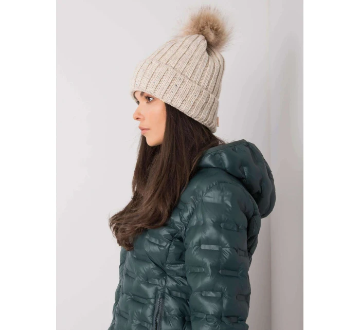 Dámská čepice JK-CZ-22.93 - FPrice