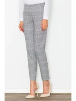 Dámské kalhoty M515 - Figl