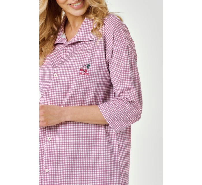 3436 NOČNÍ KOŠILE JOLIE S-XL