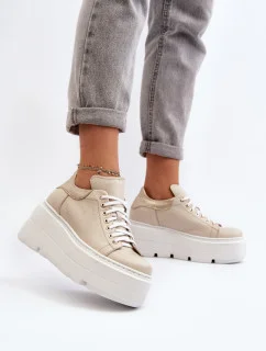 Sportovní obuv  model 192313 Step in style