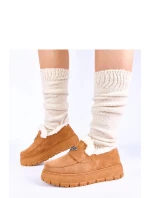 Mokasiny model 222041 Solea Mokasiny model 222041 Solea