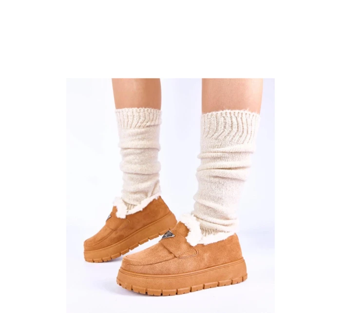 Mokasiny model 222041 Solea Mokasiny model 222041 Solea