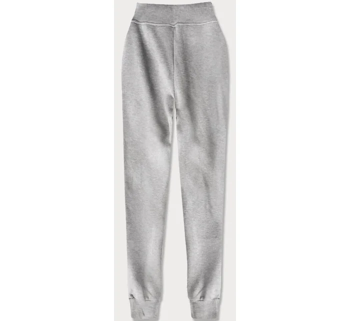 Šedé tepláky (CK01-2)