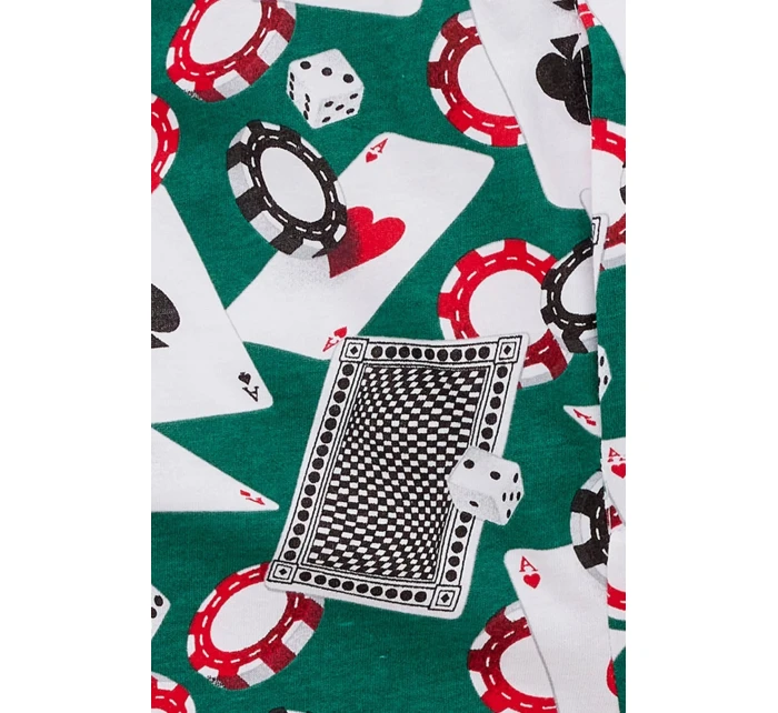 Pánské trenýrky model 20331554 Classic - Cornette