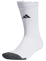 Unisex fotbalové štulpny s polstrováním HN8835 - Adidas