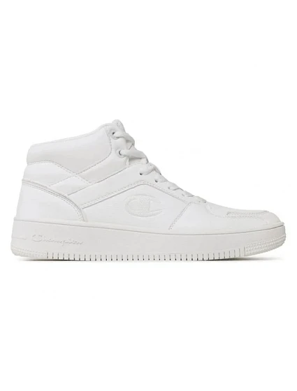 Boty Rebound 2.0 Mid M model 19047365 - CHAMPION Boty Rebound 2.0 Mid M model 19047365 - CHAMPION