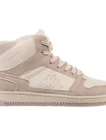 Kappa Lineup Kožešinové boty 243374 4341