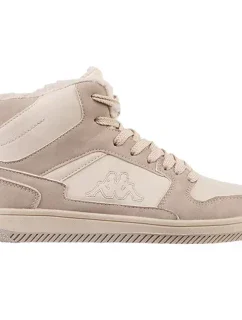 Kožešinové boty model 19361018 - Kappa