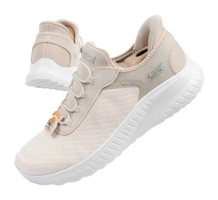 Boty Skechers W 17504/OFWT Boty Skechers W 17504/OFWT