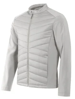 Malfini Premium Cross M MLI-555A4 pánské hybridní bundy