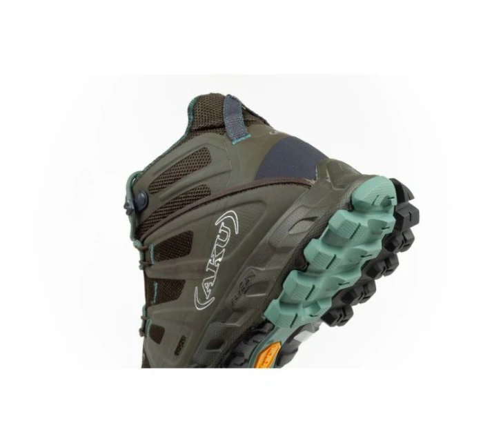 Buty Aku Selvatica Mid Gore-Tex W 676 648